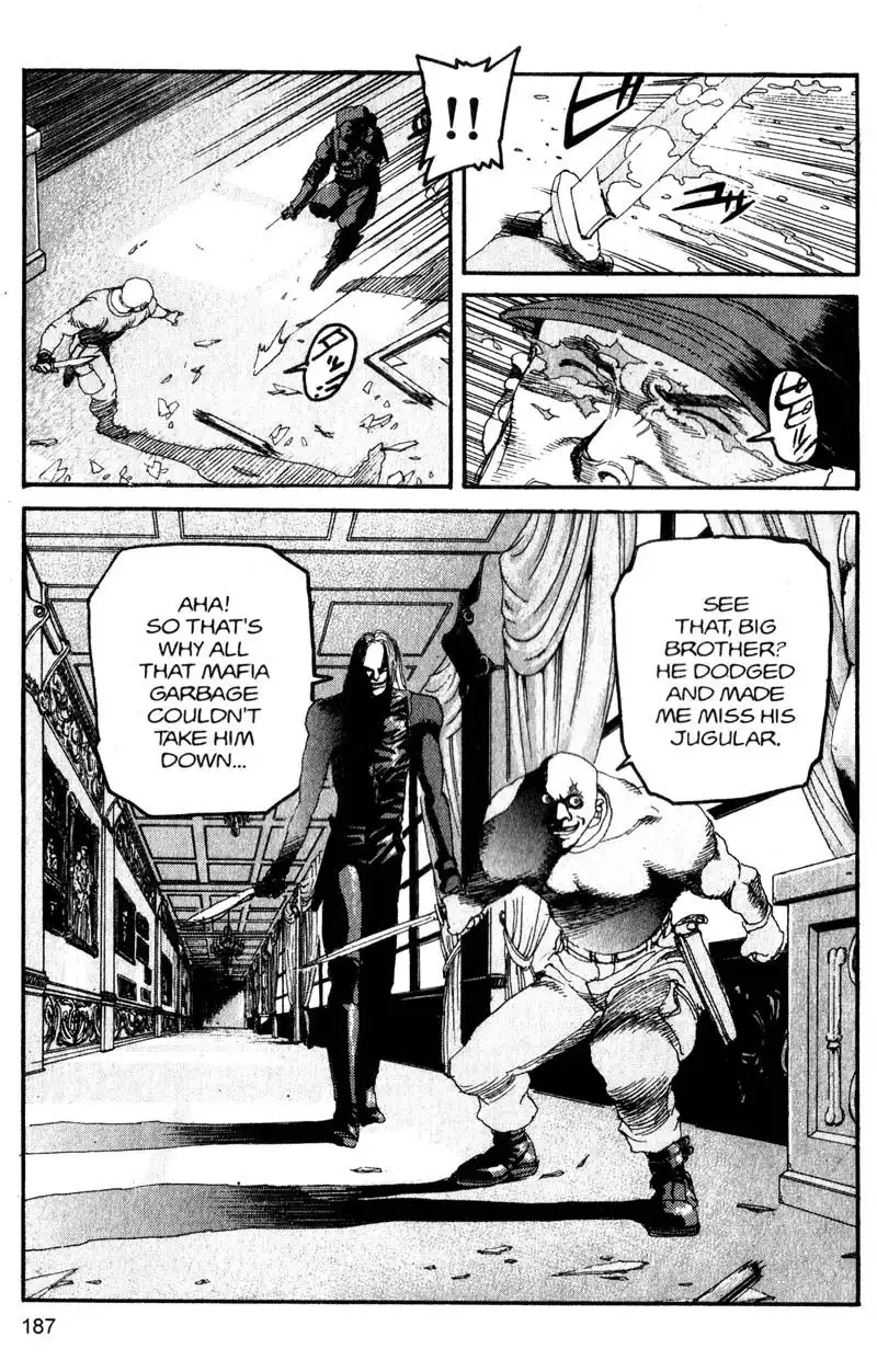 Project Arms Chapter 120 19